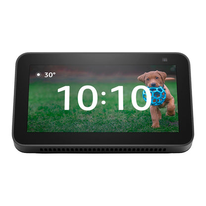 Amazon Alexa Echo Show 5 Charcoal (2 Generación)