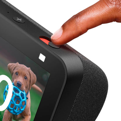Amazon Alexa Echo Show 5 Charcoal (2 Generación)
