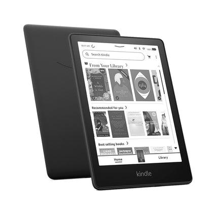 Amazon Kindle Paperwhite 6.8” (2021) - 8 GB Negro