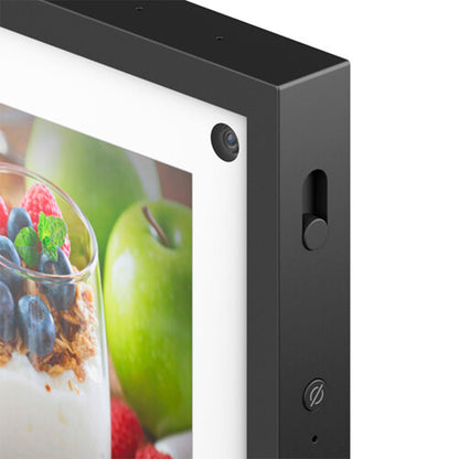 Amazon Alexa Echo Show 15 Charcoal Open Box