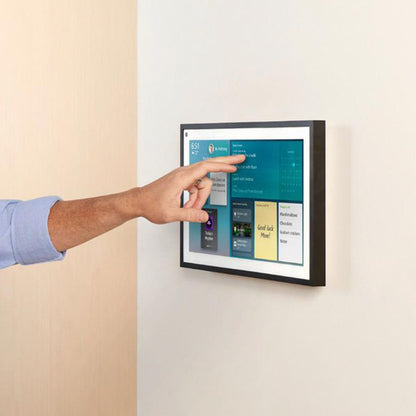 Amazon Alexa Echo Show 15 Charcoal