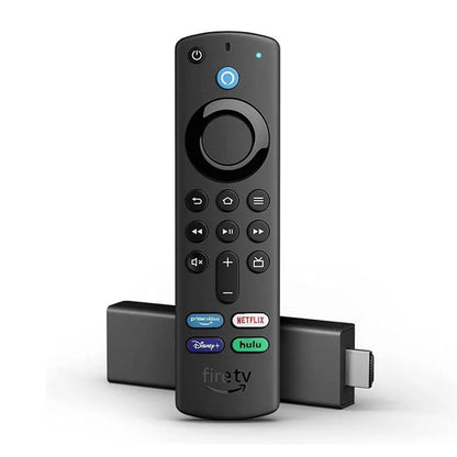 Amazon Fire TV Stick 4K 3ra Gen