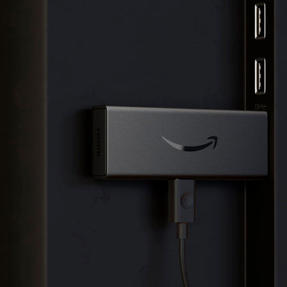 Amazon Fire TV Stick 4K 3ra Gen