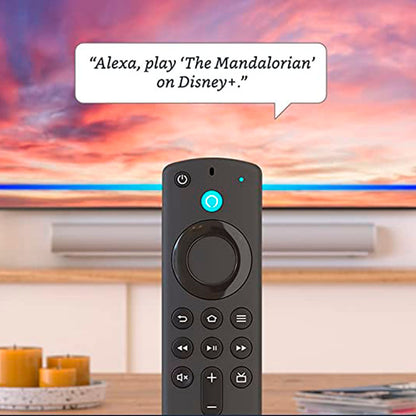 Amazon Fire TV Stick 4K 3ra Gen