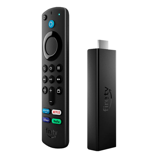 Fire TV Stick  (3ra Generación) – BLU/STORE