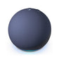 Alexa Echo Dot (5ta generación) Deep Sea Blue