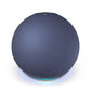 Alexa Echo Dot (5ta generación) Deep Sea Blue
