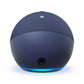 Alexa Echo Dot (5ta generación) Deep Sea Blue