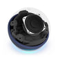 Alexa Echo Dot (5ta generación) Deep Sea Blue