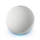 Alexa Echo Dot (5ta generación) Glacier White Open Box
