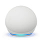 Alexa Echo Dot (5ta generación) Glacier White