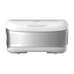 Purificador de Aire de Sobremesa Total Clear Homedics - Blanco
