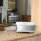 Purificador de Aire de Sobremesa Total Clear Homedics - Blanco