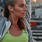 Audífonos In Ear Soundform Freedom TWS Belkin - Blanco