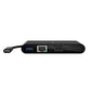 Adaptador Multipuerto USB-C 100W Belkin – Negro