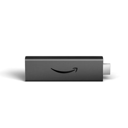 Fire TV Stick Amazon (3ra Generación) Open Box