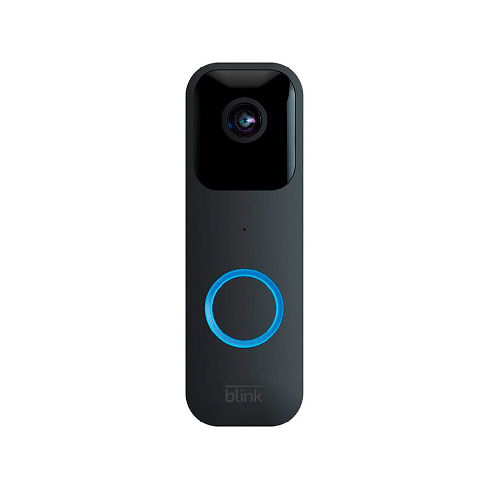 Blink Video Doorbell - Negro