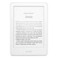 Nuevo Amazon Kindle Con Luz Frontal - 8GB - Blanco