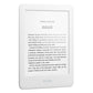 Nuevo Amazon Kindle Con Luz Frontal - 8GB - Blanco