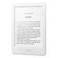 Nuevo Amazon Kindle Con Luz Frontal - 8GB - Blanco
