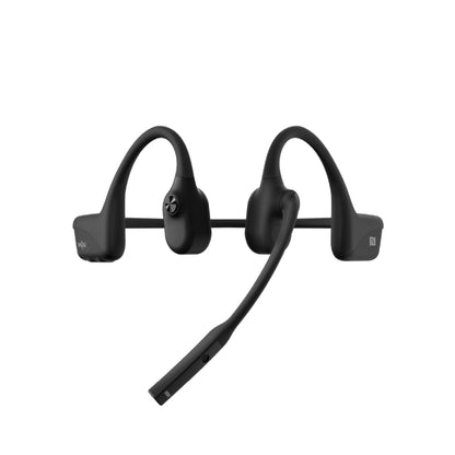 Audífonos Bluetooth Shokz OpenComm - Black