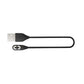 Cable de Carga Magnético OpenRun Shokz