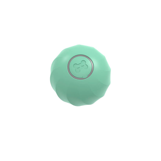 Juguete Ice Cream M2 Cheerble Ball Matcha Verde