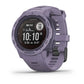 Garmin Instinct Solar Orchid