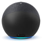 Amazon Alexa Echo (4ta generación) - Charcoal