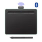 Wacom Intuos Creative Pen Tablet Small Bluetooth Pistacho