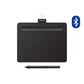 Wacom Intuos Creative Pen Tablet Small Bluetooth Negro