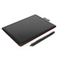 Wacom One Tablet Small Negro Open Box