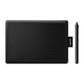 Wacom One Tablet Small Negro Open Box