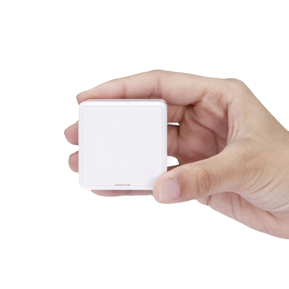 Controlador Cube para 6 dispositivos Smarthome Zigbee