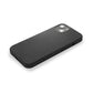 Funda silicona Decoded MagSafe iPhone 13 Gris