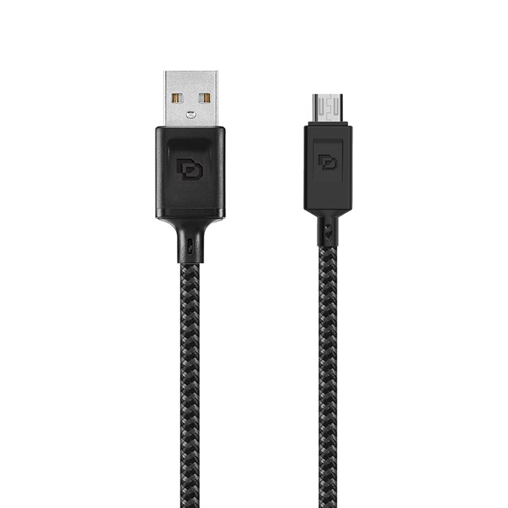 Cable USB a Micro USB XNY Dusted