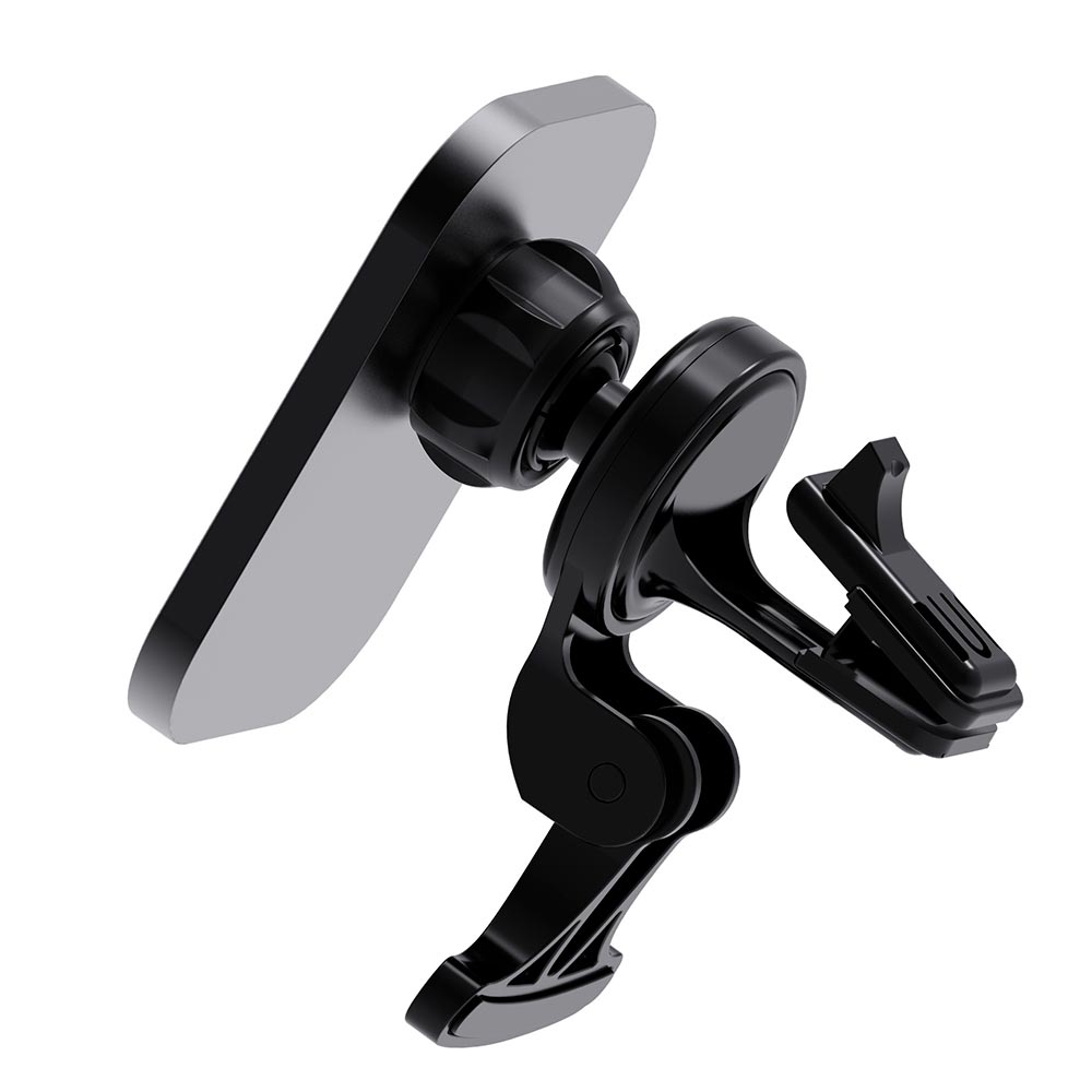 Cargador de Auto Inalámbrico Magnético 15W Dusted
