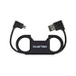 Cable cargador llavero Dusted USB a Micro USB
