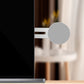 Soporte Magnético Laptop para Smartphone Dusted - Plateado