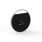 Base de carga rápida Dusted 10W Negro