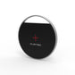 Base de carga rápida Dusted 10W Negro