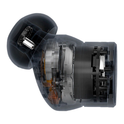 Audífono In-Ear 1More PistonBuds Pro - Black