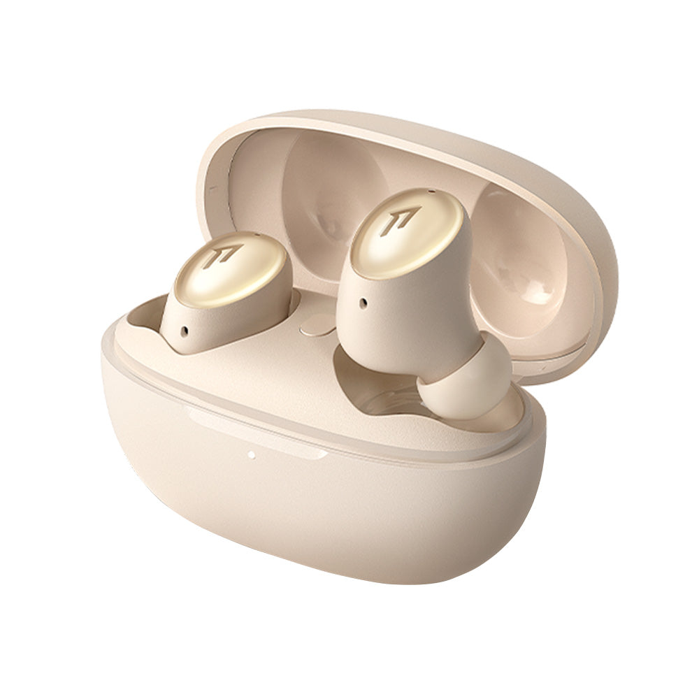 Audífonos In-Ear 1More ColorBuds 2 TWS - Dorado