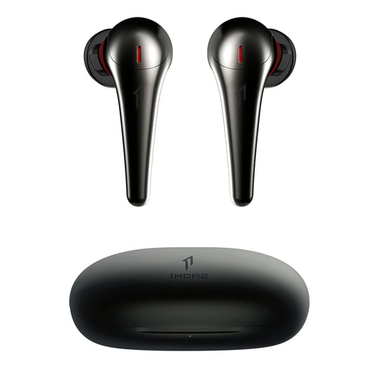 Audífono 1More ComfoBuds PRO True Wireless Black