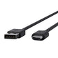 Cable USB-C a USB A 2.0 Belkin