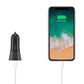 Cargador para automóvil USB-C de 36W Belkin