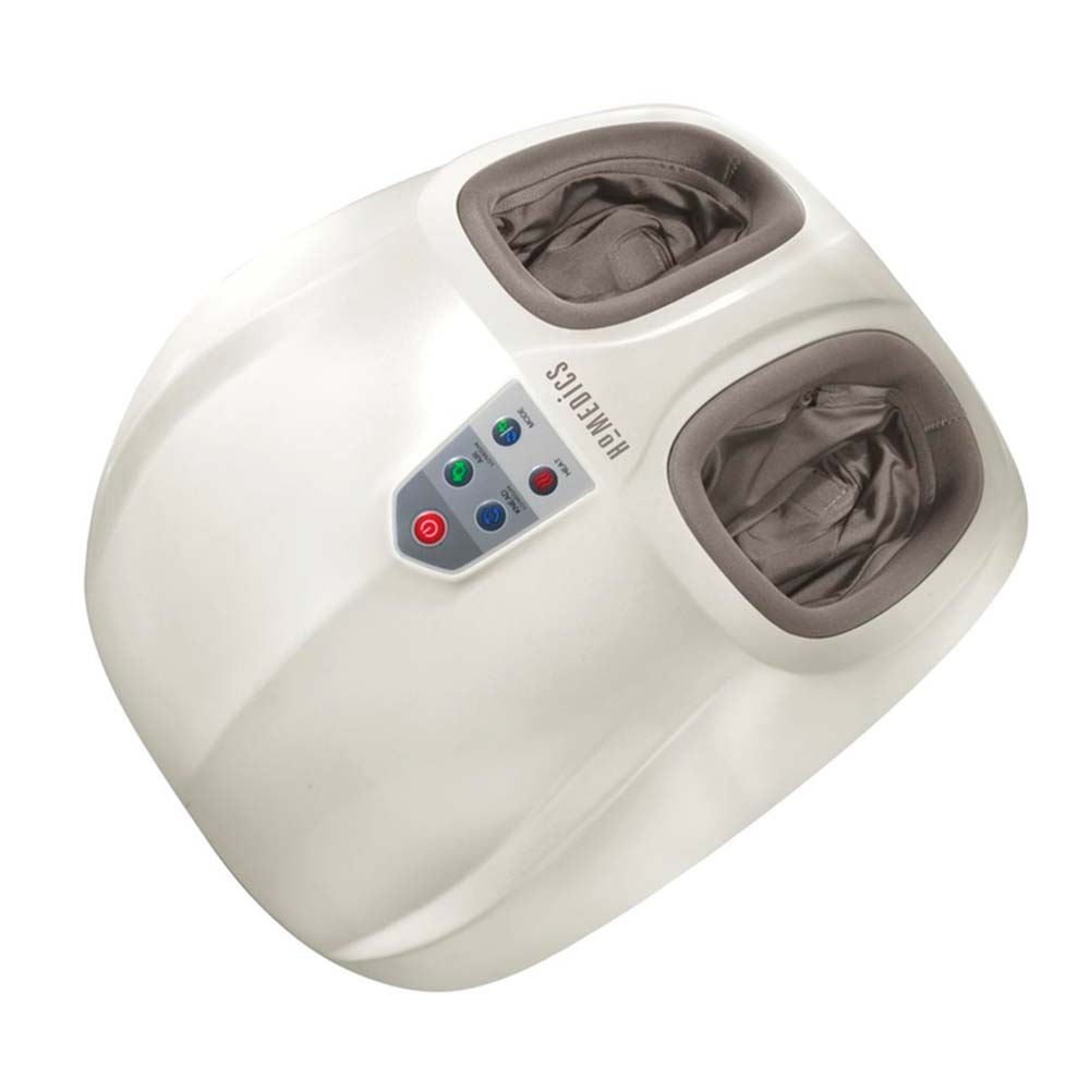 Masajeador de Pies Shiatsu Air 2.0 Homedics - Gris - imagen 2
