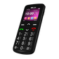Celular Adulto Mayor BLU Joy 3G con Boton SOS