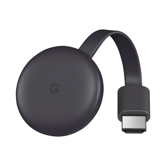 Google Chromecast 3 (3ra Generación)