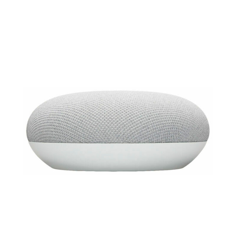 Altavoz Google Nest Mini 2da generación Bluetooth Gris